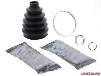 GKN Loebro Axle Boot Kit 206-330-66-04 - 206-330-66-04