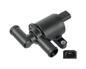 Febi Bilstein Heater Control Valve 4H0-121-671 G