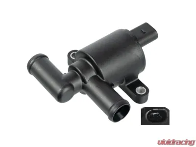 Febi Bilstein Heater Control Valve 4H0-121-671 G - 4H0-121-671 G