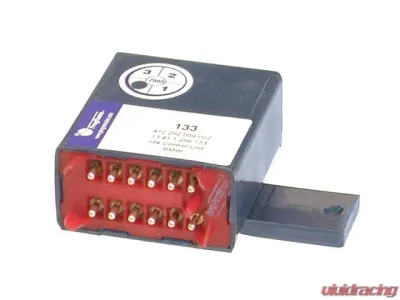 Programa Idle Control Unit 13-41-1-286-133 - 13-41-1-286-133