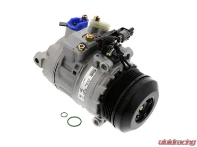 Nissens A/C Compressor 003-230-90-11 - 003-230-90-11