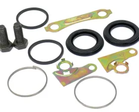 Valeo Repair Kit 411-698-471