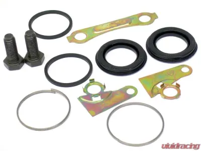 Valeo Repair Kit 411-698-471 - 411-698-471