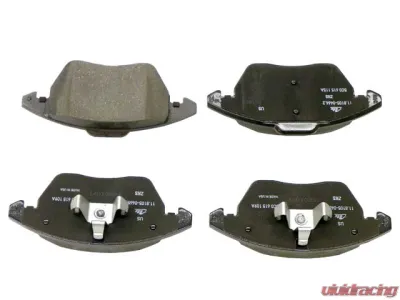 ATE Brakes Brake Pad Set 5C0-698-151 A - 5C0-698-151 A