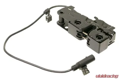 Genuine Audi | VW Hood Lock 8K0-823-509 G - 8K0-823-509 G