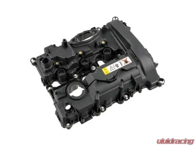 Febi Bilstein Valve Cover 11-12-7-611-277 - 11-12-7-611-277