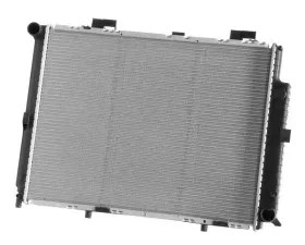 Nissens Radiator 210-500-12-03 64