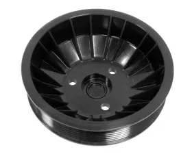 Genuine Porsche Water Pump Pulley 948-106-090-01