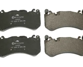 ATE Brakes Brake Pad Set 007-420-59-20