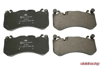 ATE Brakes Brake Pad Set 007-420-59-20 - 007-420-59-20