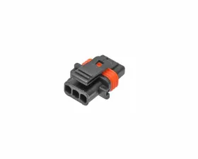 Bosch Plug Housing 999-652-916-40