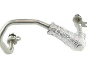 Rein Automotive Turbocharger Coolant Line 11-53-7-558-902