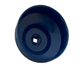 Assenmacher Tools Engine Oil Filter Wrench JA 19015