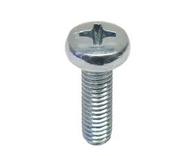 Auveco Machine Screw 15873