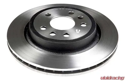 Fremax Brake Disc 12-762-291 - 12-762-291