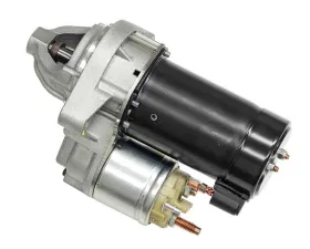 Valeo Starter 12-41-7-835-735