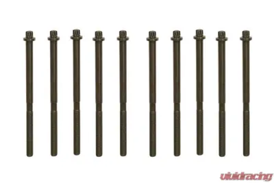 Elring Klinger Cylinder Head Bolt Set 11-12-7-607-557 - 11-12-7-607-557