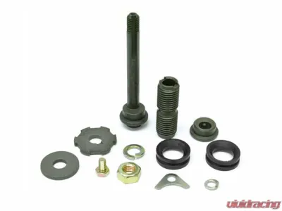 Febi Bilstein Eccentric Pin Kit 110-330-02-18 - 110-330-02-18
