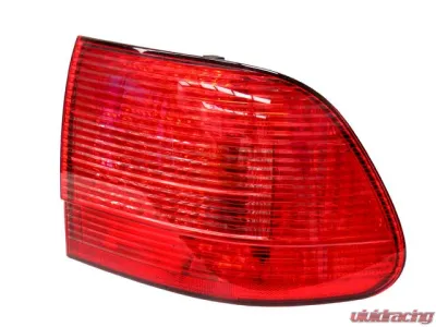 Genuine Porsche Taillight Assembly 955-631-486-02 - 955-631-486-02