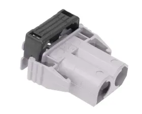 Genuine BMW Electrical Connector 61-13-1-378-402
