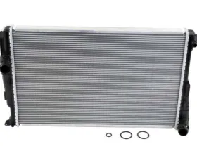 Nissens Radiator 17-11-8-623-350