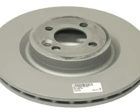 Zimmermann Brake Disc 34-11-6-855-781