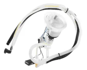Continental Fuel Filter Assembly 16-14-7-163-296