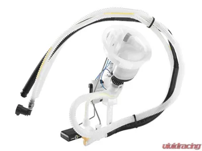 Continental Fuel Filter Assembly 16-14-7-163-296 - 16-14-7-163-296