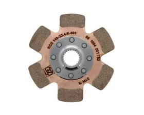 Sachs Clutch Disc 88 1864 001 752