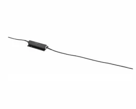 ACM Parts Auxiliary Fan Resistor 64-12-1-388-069