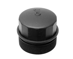 Vaico Oil Filter Housing Cap 104-184-06-08