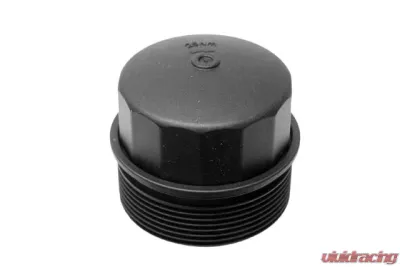 Vaico Oil Filter Housing Cap 104-184-06-08 - 104-184-06-08