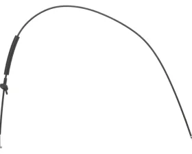 Bapmic Hood Release Cable 51-23-7-197-474