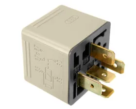 Bosch Multi Purpose Relay 85-33-176