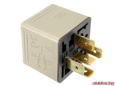Bosch Multi Purpose Relay 85-33-176 - 85-33-176