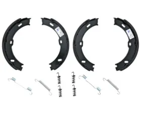 ATE Brakes Parking Brake Shoe Set 906-420-03-20