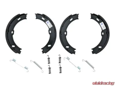ATE Brakes Parking Brake Shoe Set 906-420-03-20 - 906-420-03-20