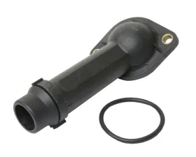 URO Parts Thermostat Housing Cover 038-121-121 B