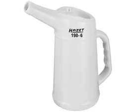 Hazet Measuring Container 198-6