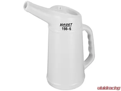 Hazet Measuring Container 198-6 - 198-6