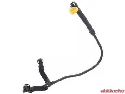 Genuine Jaguar Water Hose C2D6362 - C2D6362
