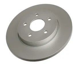 ATE Brakes Brake Disc C2S52088
