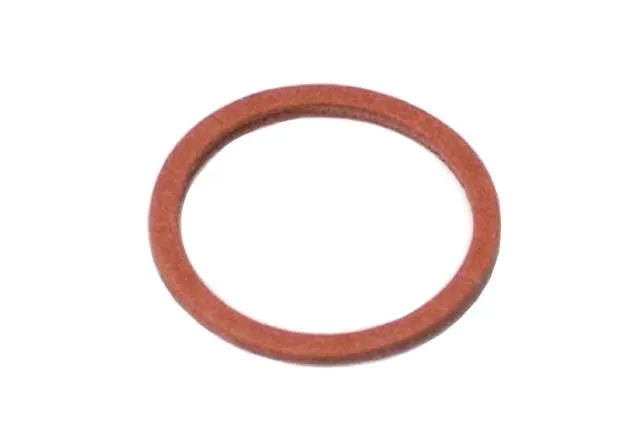 Genuine Porsche Fuel Tank Fitting Seal N-013-827-3 - N-013-827-3