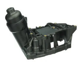 URO Parts Oil Filter Housing 11-42-8-507-697