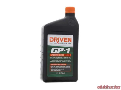 Driven Engine Oil 19506 - 19506