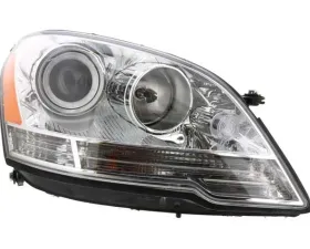 Hella Headlight Assembly 164-820-24-59
