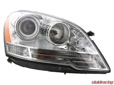 Hella Headlight Assembly 164-820-24-59 - 164-820-24-59