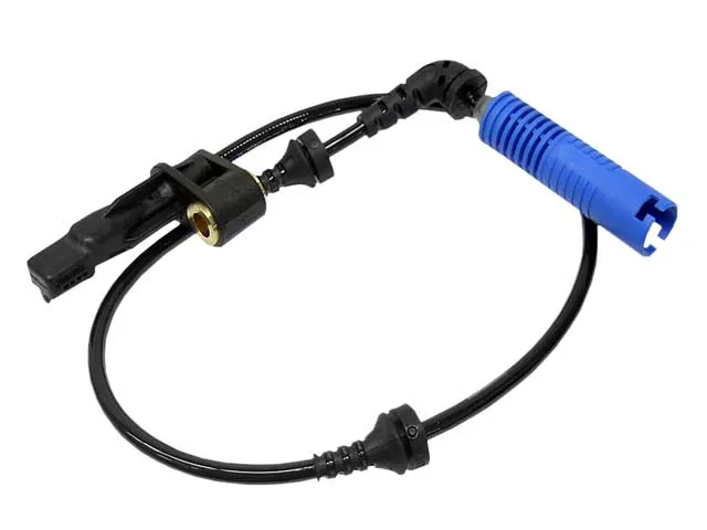 ATE Brakes ABS Sensor 34-52-6-792-896 - 34-52-6-792-896