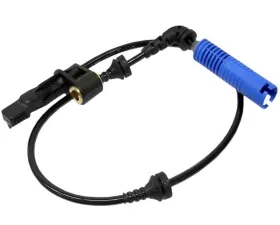 ATE Brakes ABS Sensor 34-52-6-792-896