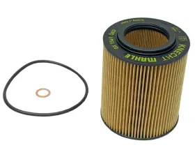 Mahle Oil Filter Kit 11-42-7-512-300